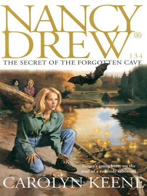 cover image of The Secret of the Forgotten Cave